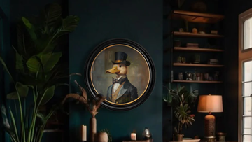 What Is Wholesale Artwork? A Commercial Buyer's Guide