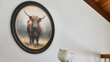 Giclée print