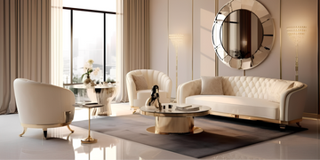 Bespoke Mirror Manufacture