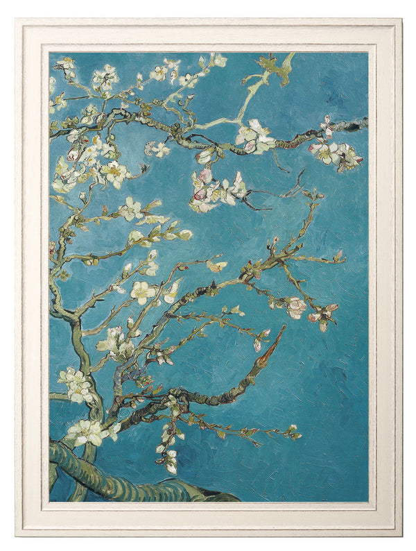 Almond Blossom - Vincent Van Gogh Set of 2 Prints