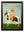 Mughals Horsemen - Oxford Frame