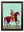 Mughals Horsemen - Oxford Frame