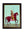 Mughals Horsemen - Oxford Frame