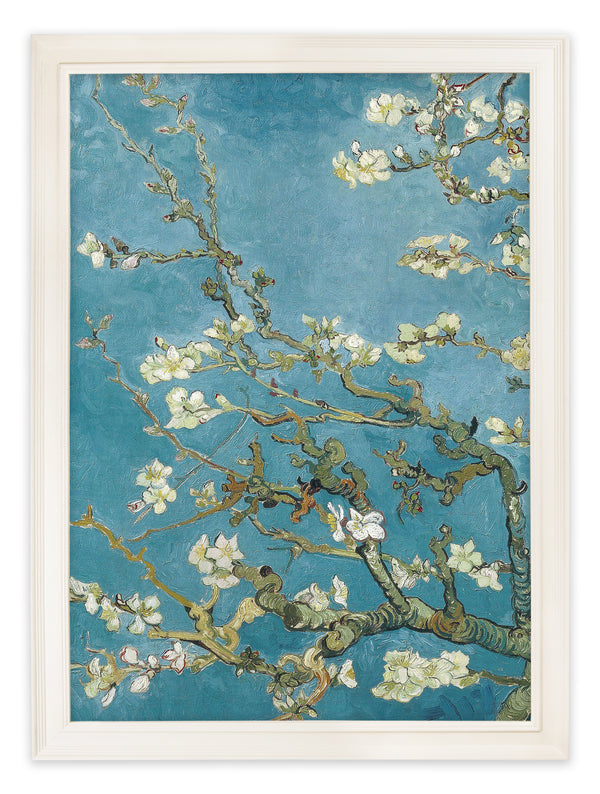 Almond Blossom - Vincent Van Gogh Set of 2 Prints