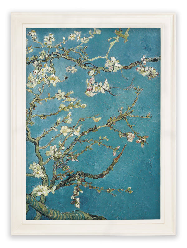 Almond Blossom - Vincent Van Gogh Set of 2 Prints