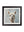 The Goofy Alpaca - Black Hurstwood Square Frame