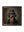 Sir Poodleton - Gentleman Poodle Oxford Square Frame