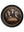The Chess-Playing Chimps - Oxford Round Frame
