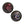 The Forbidden Fruits - Oxford Round Frame