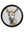 Donkey Jack & Jennet Cosy Sketch - Oxford Round Frame