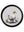 Family of Ducks Cosy Sketch - Oxford Round Frame