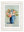 The Pastel Bouquet Duo - Cream Hurstwood Frame