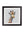 Tall Giraffe Cosy Sketch - Black Hurstwood Square Frame