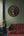 Duke Gordy of Tails - Gentleman Gordon Setter Oxford Round Frame
