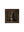Duke Gordy of Tails - Gentleman Gordon Setter Oxford Square Frame