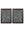 Tree of Life Grey Set of 2