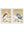 Heron Set of 2 Prints - Ram Das