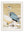 Heron Set of 2 Prints - Ram Das