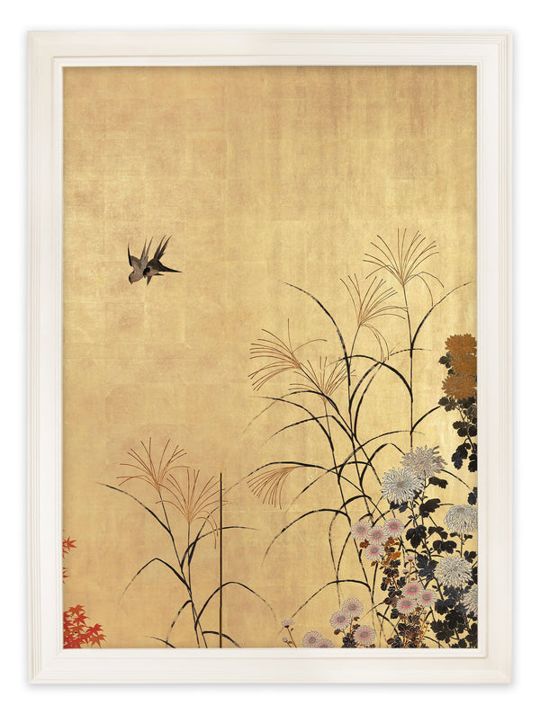 Japanese Blossom - Shibata Zeshine Set of 2 Prints