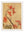 Japanese Blossom - Shibata Zeshine Set of 2 Prints