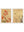Japanese Blossom - Shibata Zeshine Set of 2 Prints