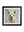 The Goofy Llama - Black Hurstwood Square Frame