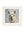 The Goofy Llama - Cream Hurstwood Square Frame