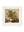 Mediterranean Lemon Tree - Cream Hurstwood Square Frame