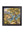 Lemon Tree Views - Black Hurstwood Square Frame