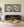 Lemon Tree Views - Black Hurstwood Square Frame