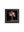 Lilies After Dark - Black Hurstwood Square Frame