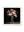Lilies After Dark - White Hurstwood Square Frame