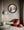 London Telephone Box - Oxford Round Frame