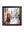 London Telephone Box - Black Hurstwood Square Frame