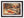 Mediterranean Fish Supper - Black Hurstwood Frame
