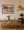 Mediterranean Fish Supper - Black Hurstwood Frame