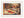 Mediterranean Fish Supper - Cream Hurstwood Frame