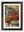 Mediterranean Feast - Black Hurstwood Frame