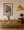Mediterranean Feast - Black Hurstwood Frame