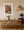 Mediterranean Feast - Cream Hurstwood Frame