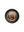 The Mughal Emperors - Oxford Round Frame
