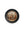 The Mughal Emperors - Oxford Round Frame
