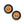 Royal Saffron Mughals - Oxford Round Frame
