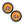 Royal Saffron Mughals - Oxford Round Frame