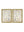 Tree of Life Natural Set of 2