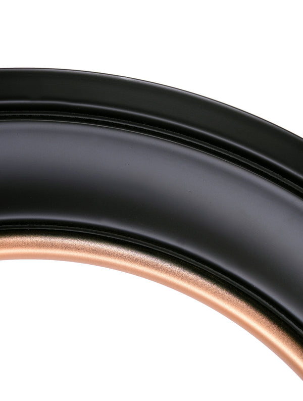 Baron Von Blush - Oxford round frame