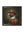 Baron Von Beak - Huntsman Pheasant Oxford Square Frame