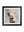 The Giggly Pig - Black Hurstwood Square Frame