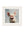 The Giggly Pig - Cream Hurstwood Square Frame