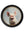 The Giggly Pig - Oxford Round Frame